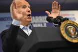 Biden llama "basura" a los seguidores de Trump y desata críticas