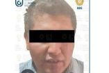 FGJ acusa de secuestro al feminicida Serial de Iztacalco, CDMX