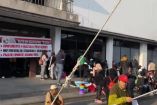 Manifestaciones Hoy en Edomex