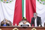 Día de Muertos en Congreso CDMX