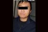 Zhi Dong “N” realizó alianzas con grupos mexicanos del crimen organizado, para realizar el trasiego de drogas