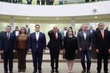 Nombran en Tamaulipas Zar anticorrupción; es Jesús Govea Orozco