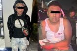 Detienen a sujetos que habrían asaltado a conductor de Porsche en Viaducto