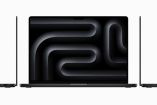 Apple lanzó un nuevo MacBook Pro con procesador M4 (Apple)