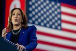 ¿Quién es en realidad Kamala Harris? Estas son sus promesas de campaña
