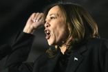 Harris asegura que la violencia verbal de Trump lo descalifica para ser presidente