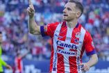 Atlético San Luis ya se encuentra como uno de los equipos calificados, al menos, al Play-in del Apertura 2024 en la Liga MX.