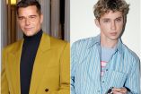 Ricky Martín y Troye Sivan se vieron juntos en la gala LACMA 2024