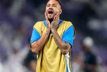 Neymar solamente ha jugado 5 partidos con Al Hilal desde su llegada en agosto de 2023.