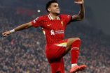 Liverpool, de momento, es el único equipo que se mantiene con paso perfecto en la Champions League.