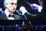 Andrea Bocelli 