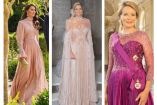 Los looks más elegantes de la realeza mundial