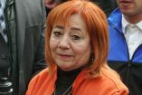 Rosario Piedra, aspirante a la CNDH.
