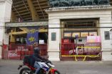 Levantan sellos de suspensión de actividades en Estadio Azul y Plaza de Toros.