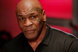 Mike Tyson