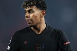 Lamine Yamal es baja para el partido con Barcelona en LaLiga.