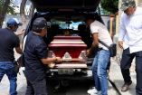 Funeral en México