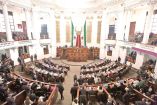 Trabajan en armonizar la Ley Orgánica del Congreso de la Ciudad de México con su reglamento interno. Foto: Archivo / Karina Tejada