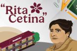 Beca Rita Cetina 