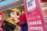 Tienda ofrece descuentos por el Buen Fin 