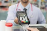 Pago con tarjeta en establecimientos