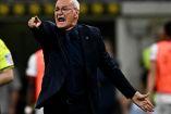 Claudio Ranieri, entrenador experimentado elegido por la Roma