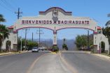 Municipio de Badiraguato, Sinaloa