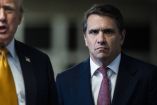Trump designa a su abogado Todd Blanche como fiscal general adjunto de EU