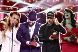 Los ganadores de los Latin Grammy 2024