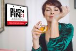 Aprovecha las ofertas de perfumes este Buen Fin. Foto:Getty