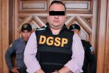 Javier Duarte a un paso de salir de prisión