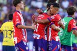 Atlético San Luis enfrentará a Tigres en los Cuartos de Final del Apertura 2024 en la Liga MX.
