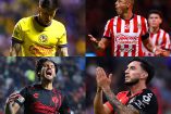 Xolos, América, Chivas y Atlas protagonizarán el Play-in del Apertura 2024 en la Liga MX.