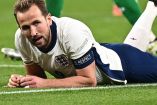 Harry Kane buscará comandar el ataque de la Selección de Inglaterra más allá del Mundial 2026.
