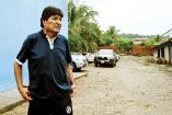 Evo Morales