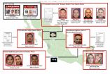 Tesoro EU sanciona nueve mexicanos vinculados CJNG