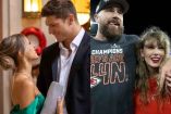 películas navideñas inspiradas en Taylor Swift y Travis Kelce