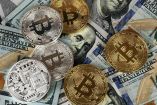 Bitcoin nuevo récord supera 95 mil dólares