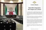Día de la Comunidad Libanesa en México