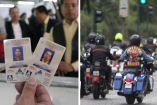 Licencia permanente Tipo A en la CDMX