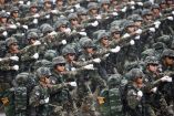 El servicio militar en Corea del Sur es obligatorio para los hombres. (Reuters)