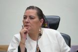 Confía Taddei que lograrán la comprensión de los legisladores