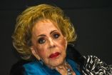 Silvia Pinal se encuentra en estado crítico