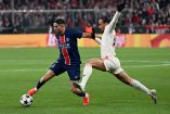 Bayern Múnich vs PSG