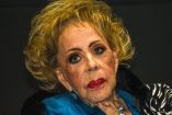 Silvia Pinal