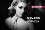 Silvia Pinal, actriz del cine de Oro, murió a los 93 años