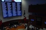 Pleno del Senado
