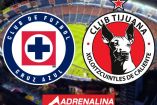 Cruz Azul deberá ganarle a Xolos por 3 goles para convertirse en semifinalista en el Apertura 2024.