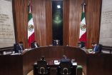 Imagen del Tribunal Electoral del Poder Judicial de la Federación