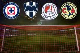 Cruz Azul, Monterrey, Atlético San Luis y América son los 4 equipos que protagonizarán las Semifinales del Apertura 2024.